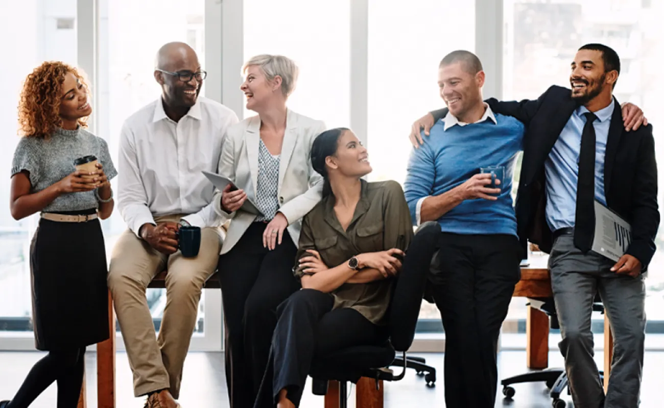 Soban - Our essence​